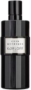 Korloff Cuir Mythique 100 ml / unisex