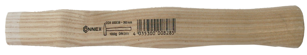 Connex Hamersteel 360Mm (Hamer 1Kg) Es - COX850036
