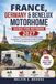 France, Germany & Benelux Motorhome Guide For Retirees 2027