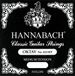 Hannabach Klassieke Gitaarsnaren Serie 835 Medium Tension E6-8356MT