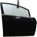 Ford Fiesta Vi Phase 1 2008-2012 Porte Avant Droit D'Occasion