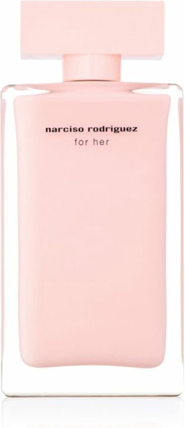 Narciso Rodriguez For Her eau de parfum / 100 ml / dames