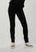 Minus Carma Pants Dames Chino Pantalon Zwart Maat 34