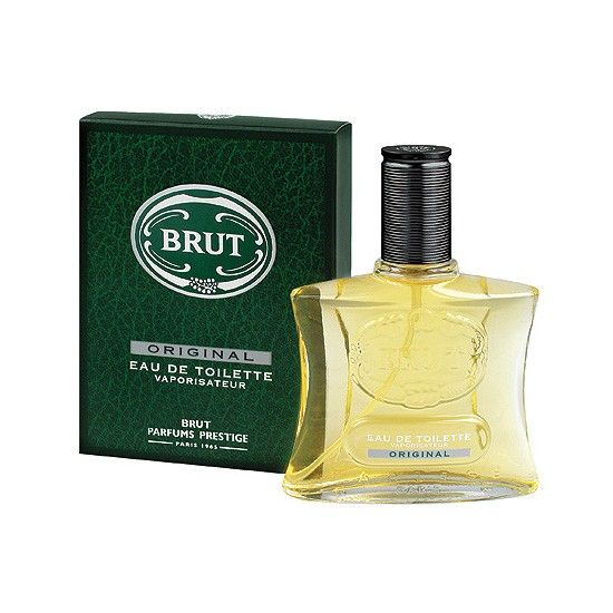 Brut Eau de Toilette / 100 / Men