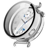 Huawei Coque Huawei Watch GT 6 en Plastique avec Protecteur d'Écran - 41mm - Claire