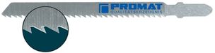 Promat T101B HCS Lame de scie sauteuse - 75mm