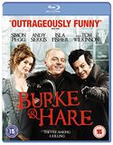 Burke And Hare