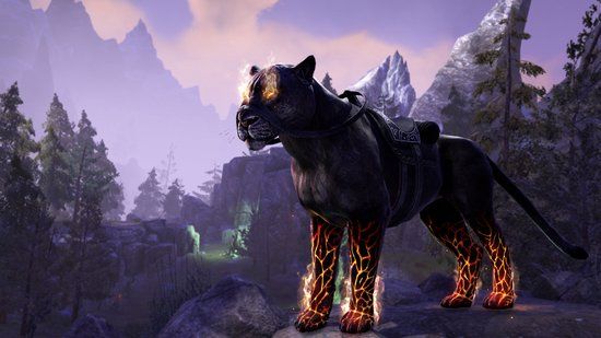 Bethesda The Elder Scrolls Online: Summerset