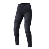 JEANS OZONE JEANS OZONE AGNESS II LADY WASHED BLACK W3