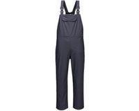 Portwest Flexatex Chemische Amerikaanse Overall S653 - Marine - XXL