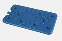 Koelelement Icecat Koelelement voor ijs, 200 ml, 16,5 x 11 x 1 cm