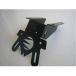 Brazoline Yamaha fz1 n-s 05/14 - fz8 n-s 10/14 Nummerplaathouder