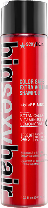 Sexyhair Extra Big Volume Shampoo 300ml