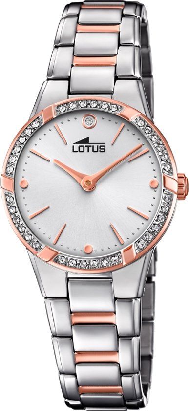 LOTUS Mod. 18455/2 - Horloge