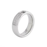 Melano Vivid Ring Vicky CZ Zilver | Maat 52