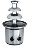 Clatronic SKB 3248 Chocoladefontein - 170W - RVS