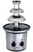 Clatronic SKB 3248 Fontaine à chocolat - 170W - Inox