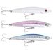 Hart Stickbait Coulant Etura Be2 36g 100 mm