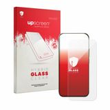 upscreen - Screenprotector voor Xiaomi Poco F9 Pro - Folie Beschermfolie Beschermglas transparant