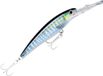 Rapala X-Rap Magnum 18cm 97g Zee Wobbler HD Wahoo UV