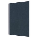 Sigel Notitieboek Quicknote A5 - Classic Blue Ruit 5 mm Softcover - 200 pagina's 80 grams - SI-SN220
