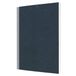 Sigel Notitieboek Quicknote A5 - Classic Blue Ruit 5 mm Softcover - 200 pagina's 80 grams - SI-SN220