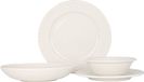 Bonna Serviesset Pure Dot - 24 delig - 6 persoons - Porselein