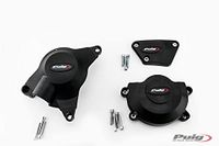 Puig 20129N motorbeschermhoes voor Yamaha YZF-R6 06'