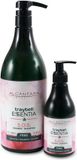Alcantara Traybell Essentia Shampooing S.O.S. 1000ml