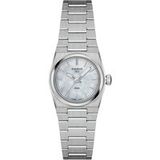 Tissot T1370101111100 Montre pour femme PRX 25mm 10ATM