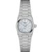 Tissot T1370101111100 Damenuhr PRX 25mm 10ATM