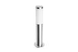 Tuinlamp GTV Tuinlamp MILAN 45, E27, MAX.40W, IP44, AC220-240V, 50-60Hz, palen, roestvrij staal