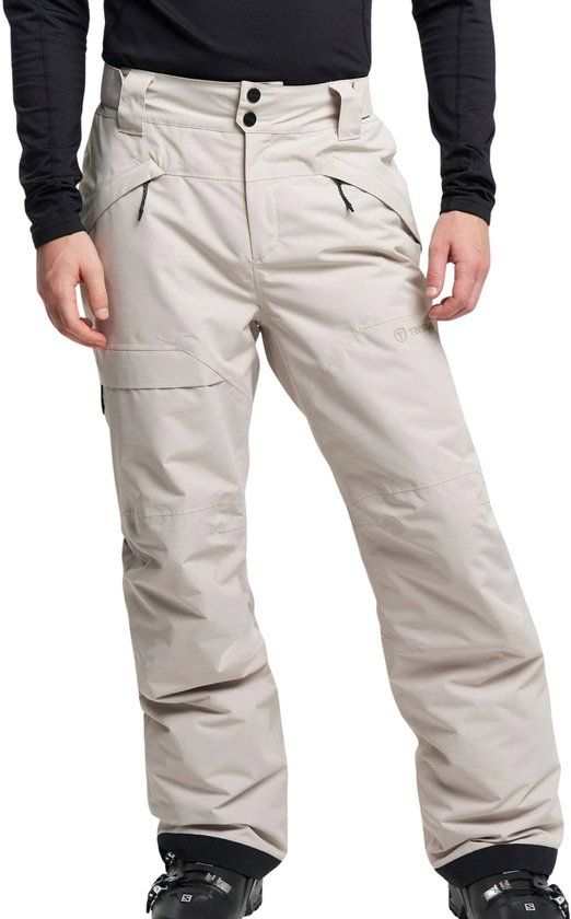 Tenson Niseko Skibroek Heren - Maat XL