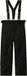Name It Slope 10 Pantalon de ski junior - Taille 116