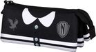 Karactermania Wednesday Varsity Triple Etui