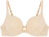 Triumph Bügel-BH Red Label Wild Rose Sensation 85B Beige