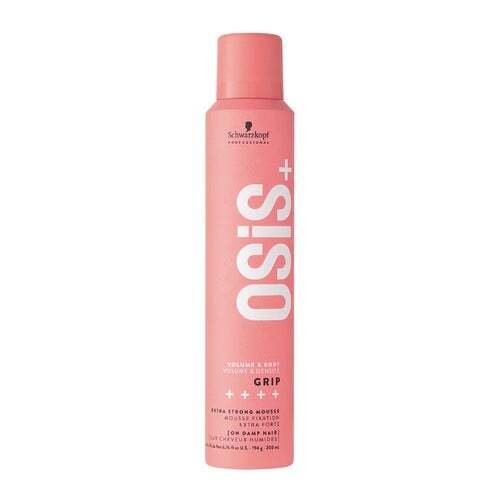 Schwarzkopf Professional Schwarzkopf Professional OSiS+ Grip Mousse 200 ml