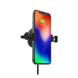 mophie Auto Oplader Zwart