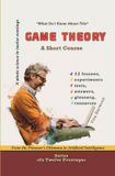 Game Libri GmbH Game Theory: What Do I Already Know About This? Paperback