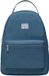 Herschel Nova Mid Backpack, Vrouwen, Blauw, Rugzak, maat: One size