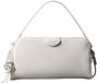Calvin Klein Sac appareil photo multi-compartiments - Wit