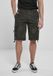 Brandit Vintage Short Homme - camouflage foncé - 6XL