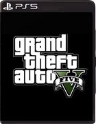 Rockstar GTA V