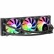Mars Gaming MLLCD360 AIO vloeibare koeling