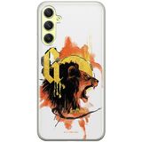 ERT GROUP Samsung A34 5G telefoonhoesje origineel en officieel gelicentieerd Harry Potter patroon 013 perfect aangepast aan de vorm van de mobiele telefoon, TPU-hoes