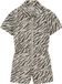 WE Fashion Meisjes playsuit met print