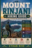 MOUNT Libri GmbH Mount Rinjani Hiking Guide: Journeys Through Nature, Culture, and Timeless Landscapes
