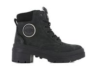 Palladium Dameslaarzen Rise NBK WL