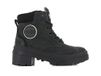 Palladium Dameslaarzen Rise NBK WL