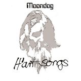 H'art Moondog - H'art Songs (CD)